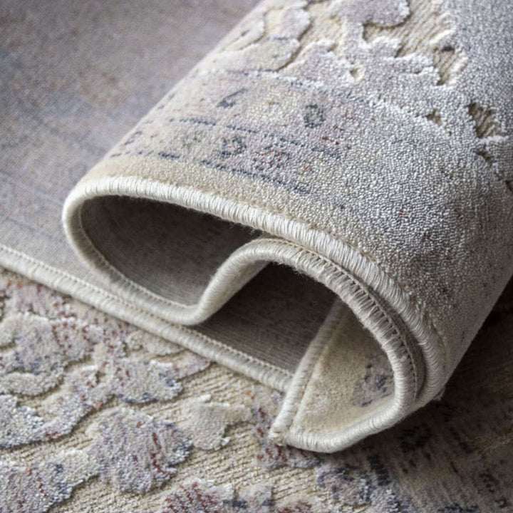 Classic Medallion Rug