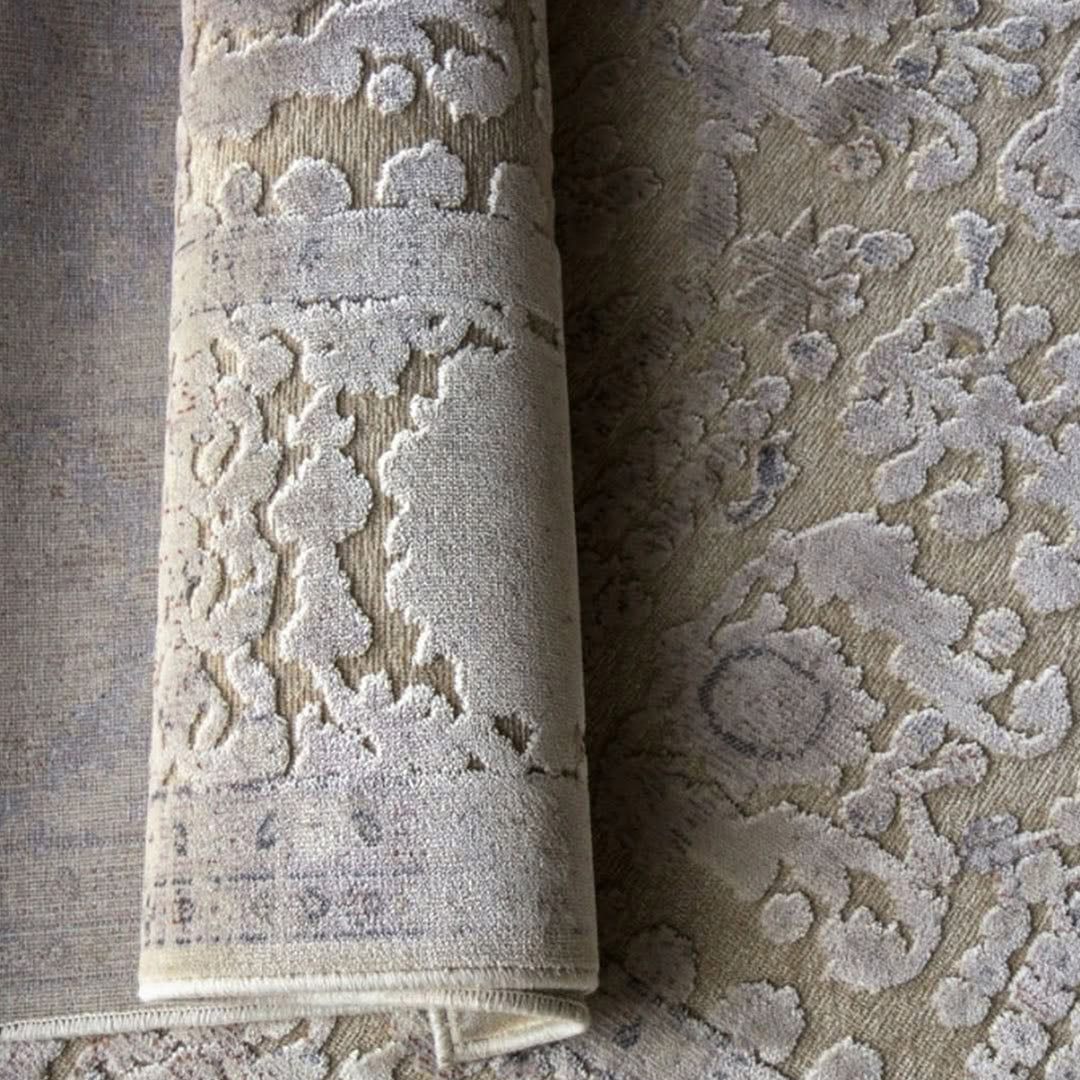 Classic Medallion Rug