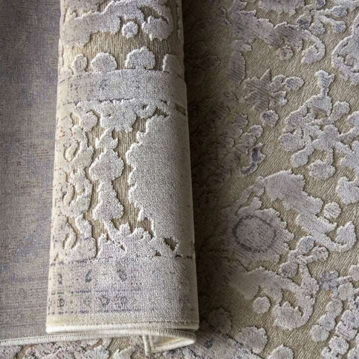 Classic Medallion Rug