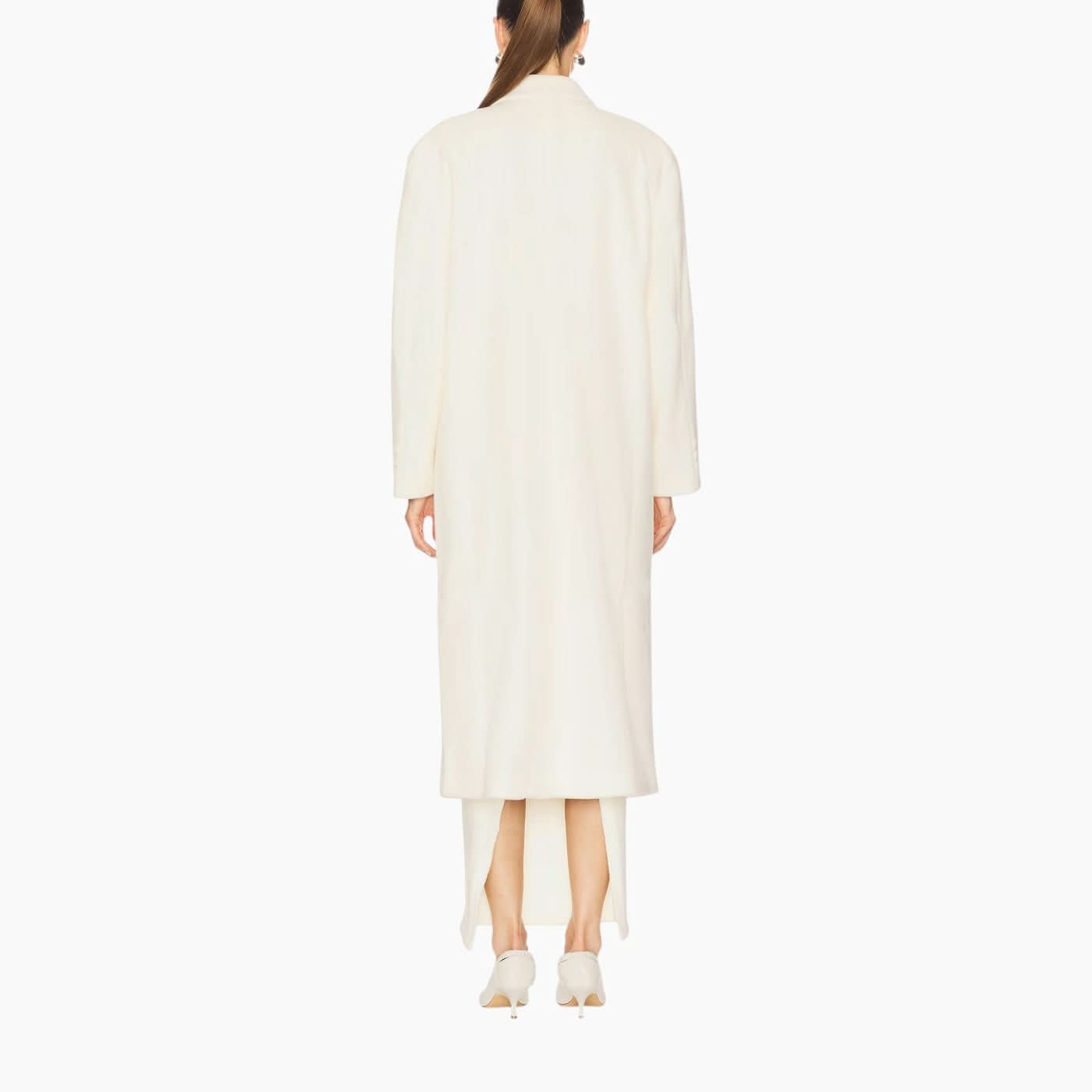 Bardot Classic Oversized Coat Bardot Classic Oversized Coat