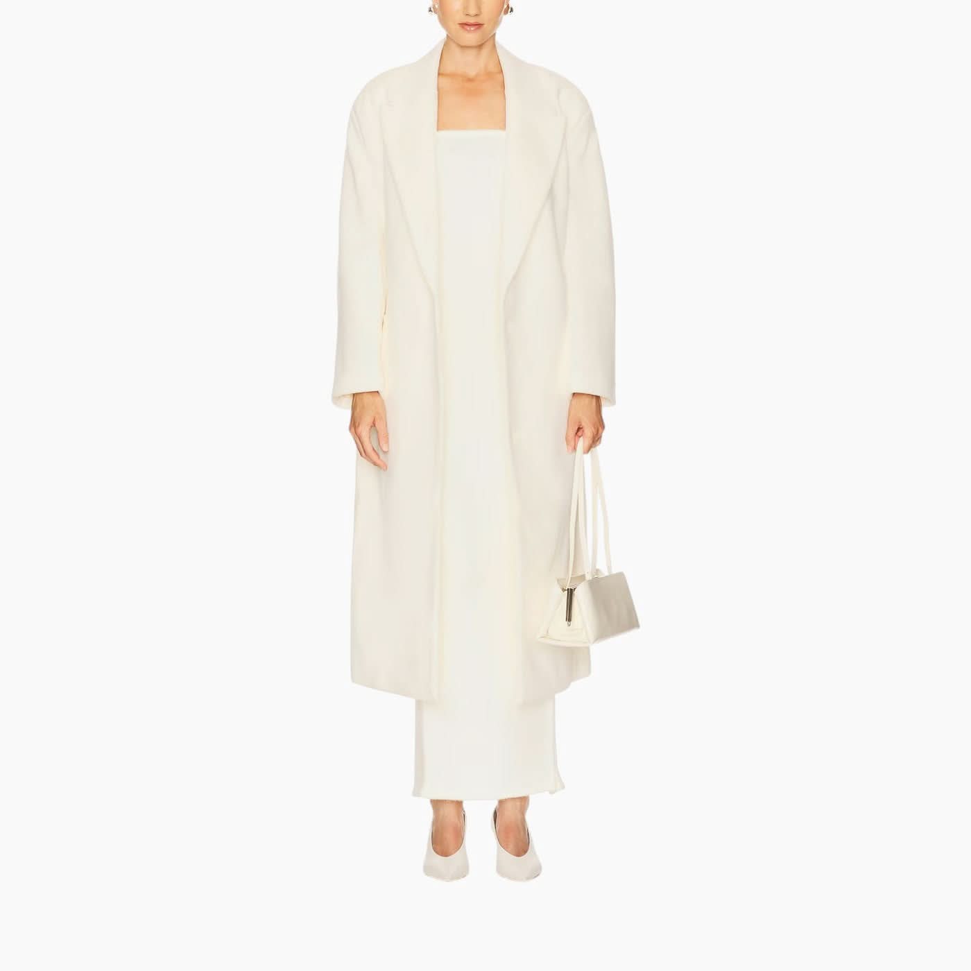 Bardot Classic Oversized Coat Bardot Classic Oversized Coat