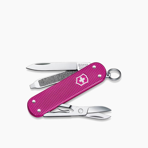 Classic Sd Alox Pocket Knife
