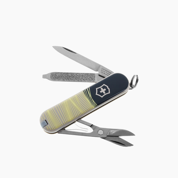 Classic Sd New York Style Pocket Knife
