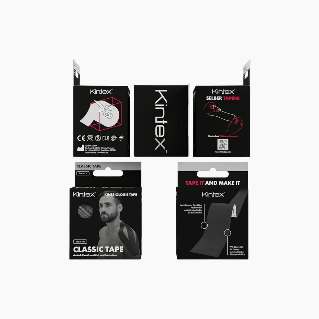 Kintex Classic Tape