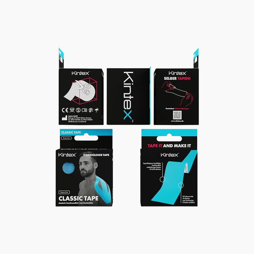 Kintex Classic Tape