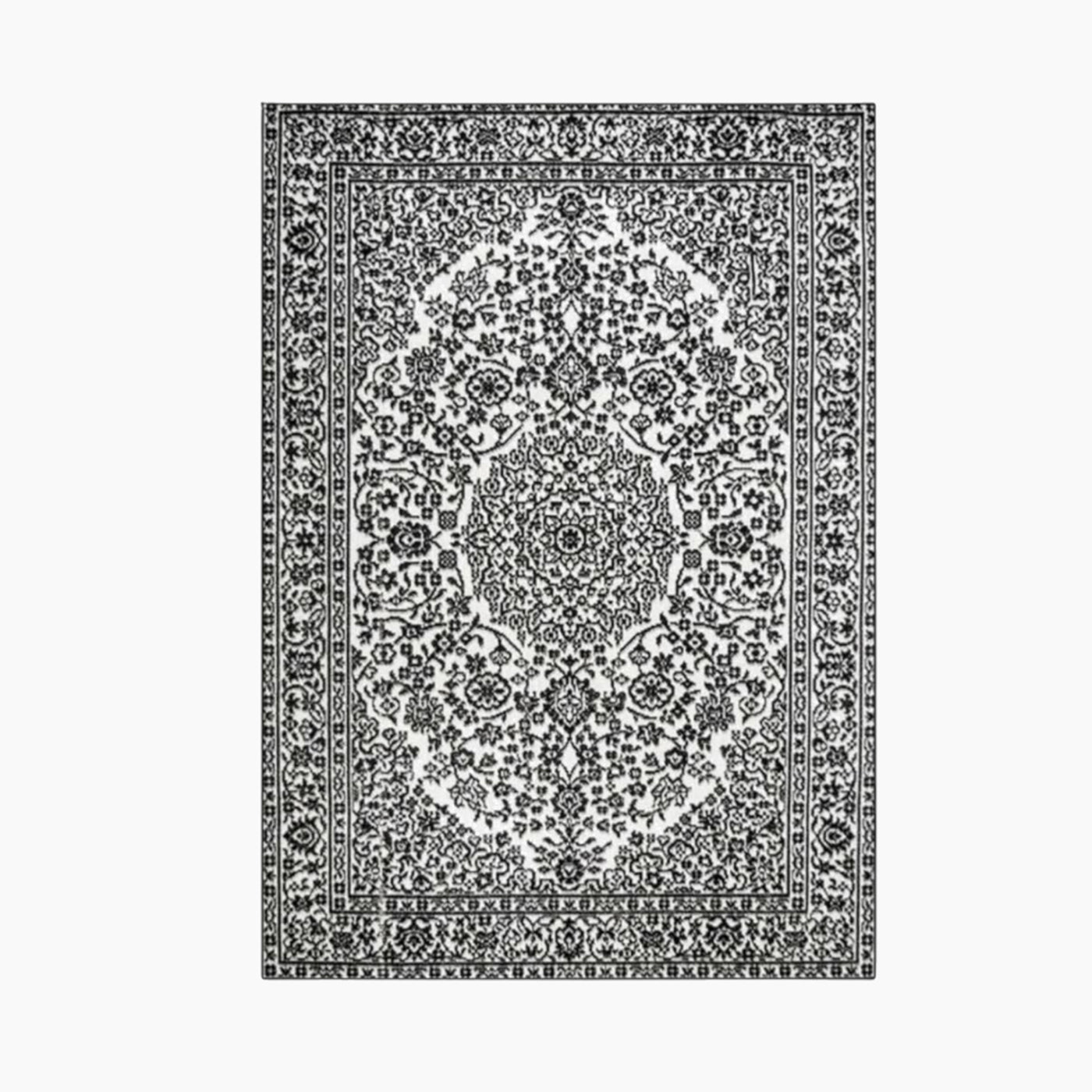 Spazio Home Classic Persian Rug