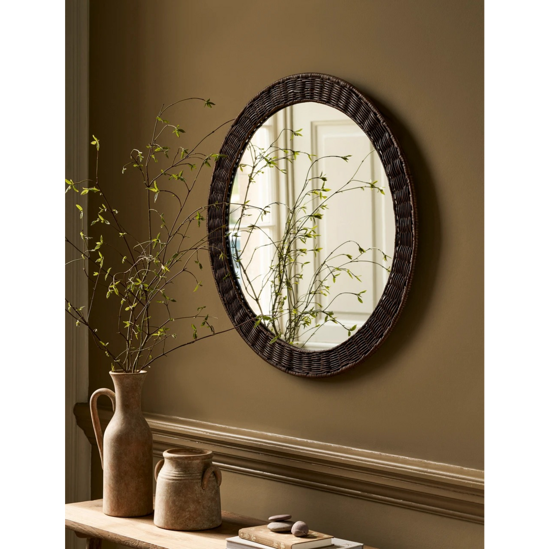 Wittering Classic Wall Mirror