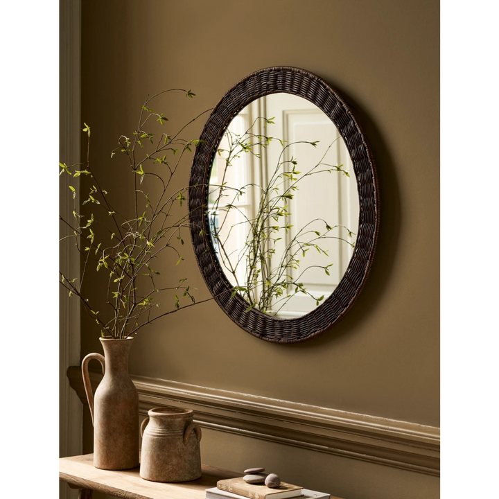 Wittering Classic Wall Mirror