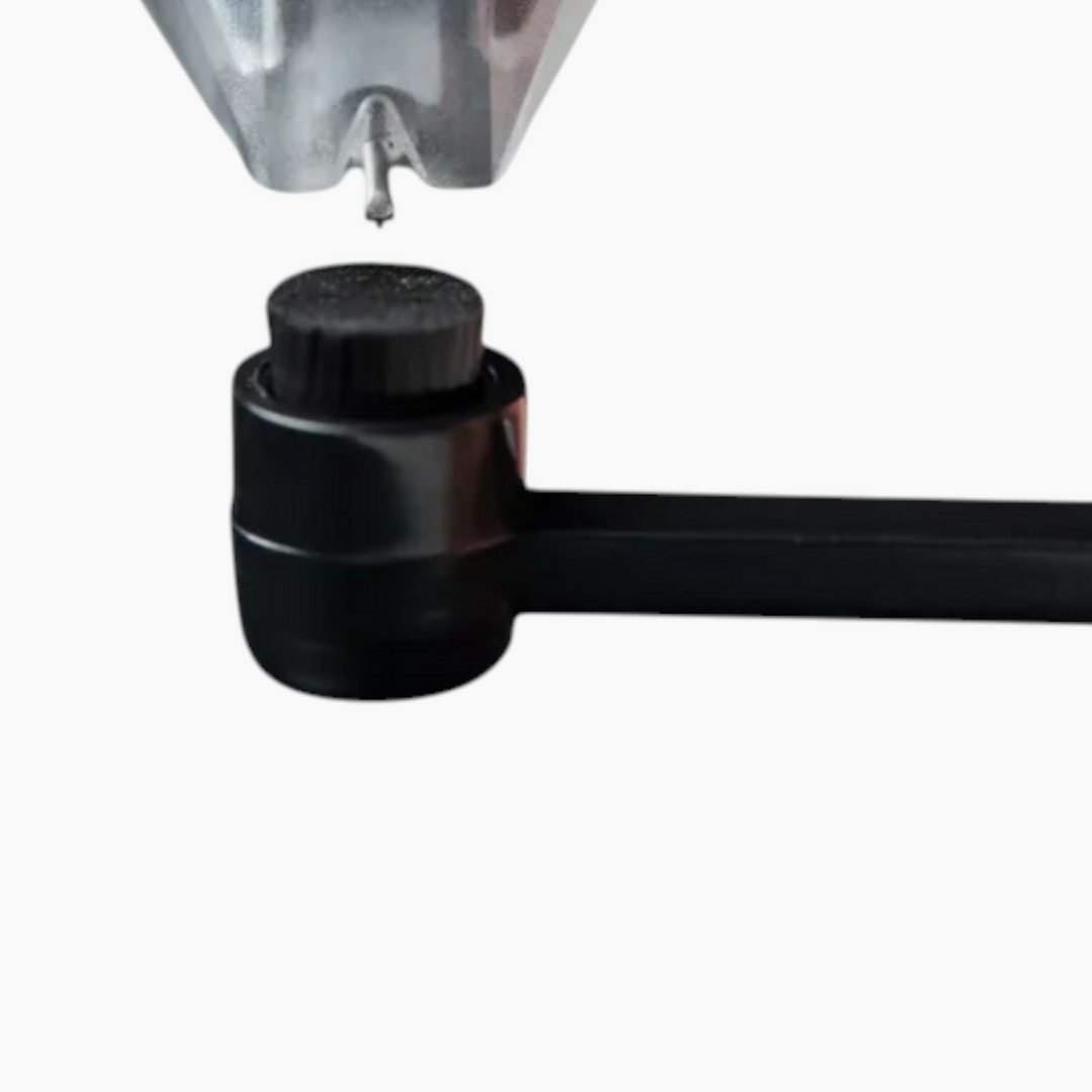 Pro-Ject Audio Clean It Carbon Fiber Stylus Cleaning Brush
