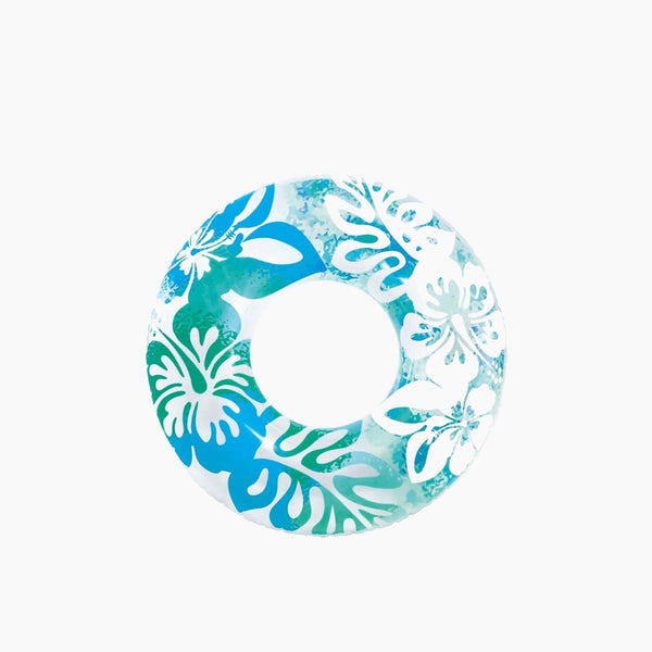 Intex Clear Color Tubes 1 Piece Assorted Color