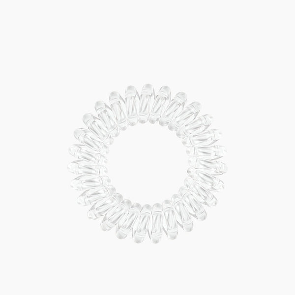 Clear Power Crystal