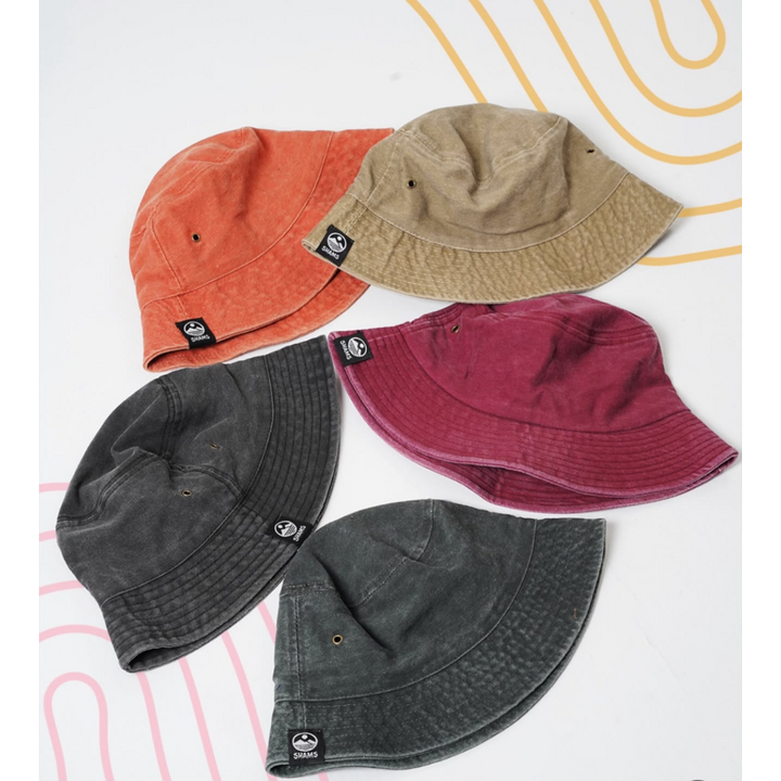 Bucket Hat