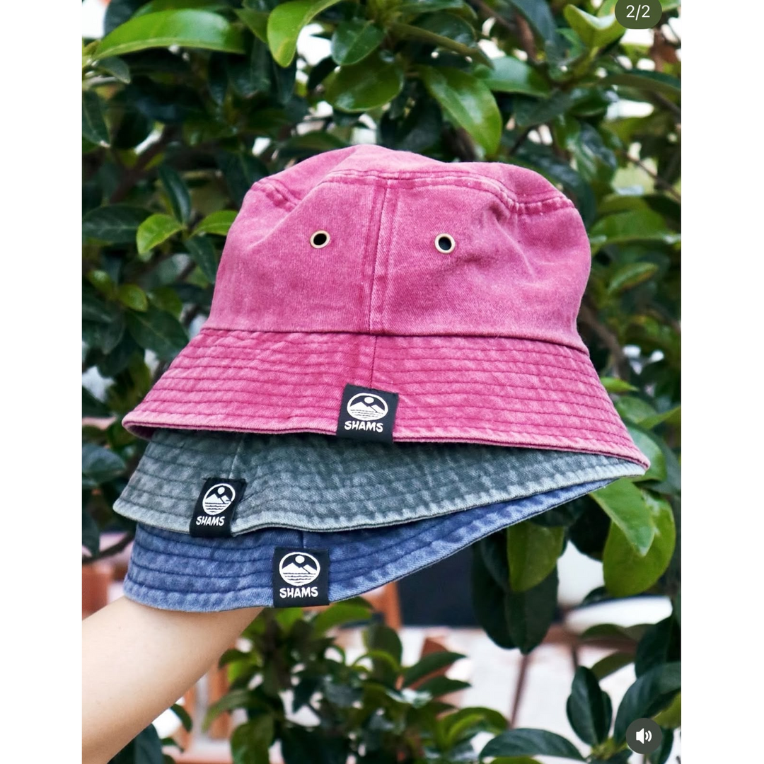 Bucket Hat