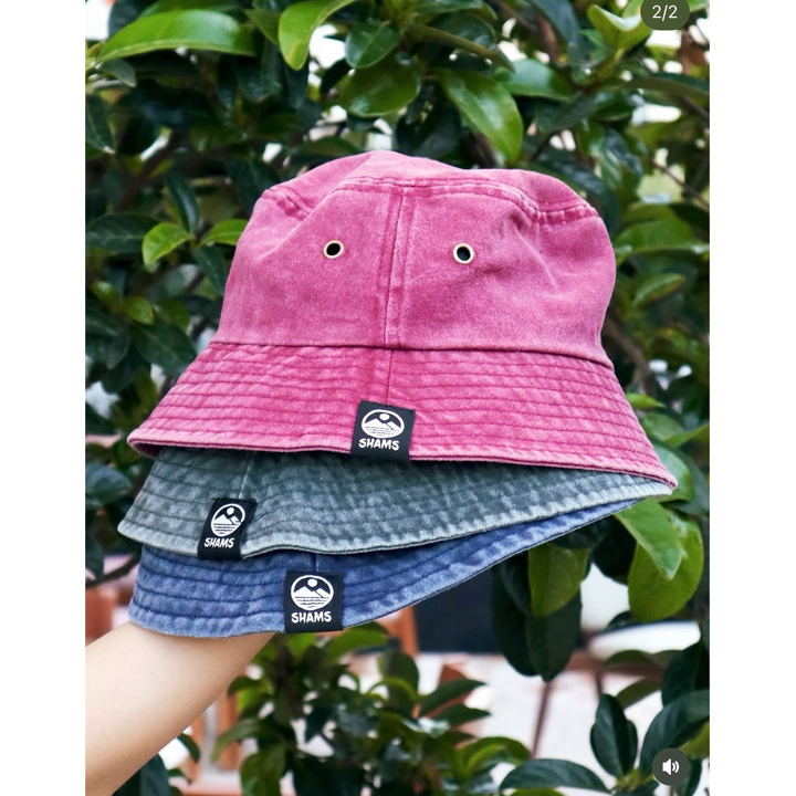 Bucket Hat