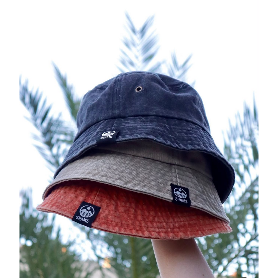Bucket Hat