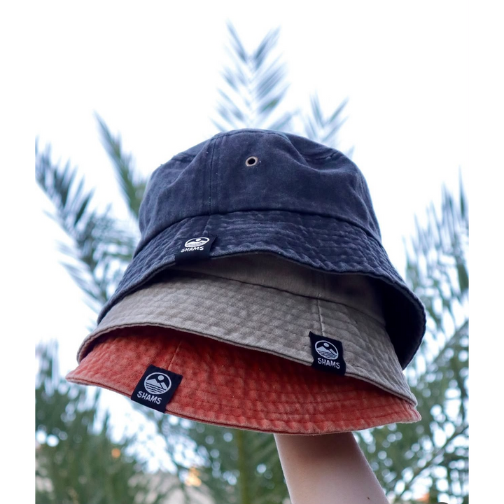 Bucket Hat