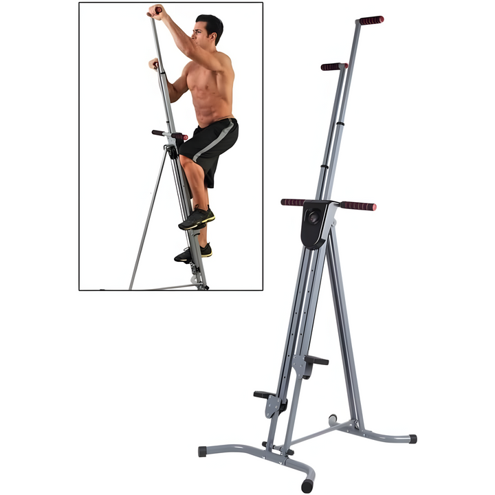Climbing Cardio