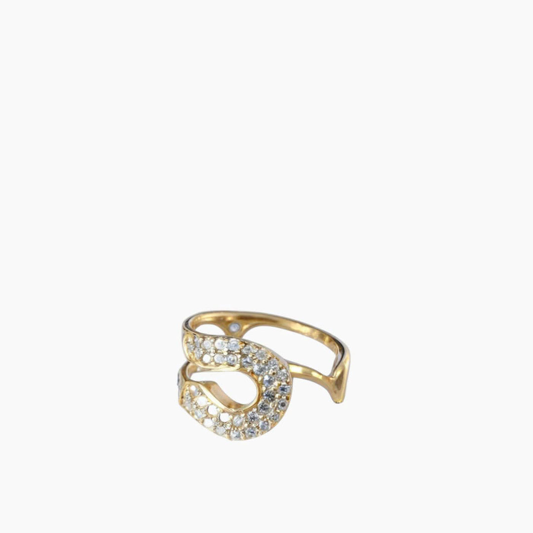 Clip Me In Earcuff