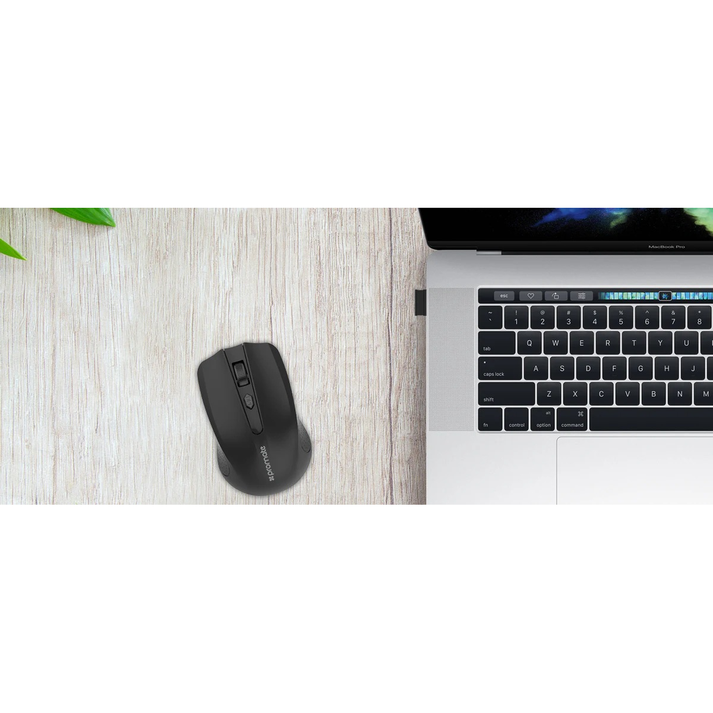 Mkateb Clix-8 Wireless Mouse Mkateb Clix-8 Wireless Mouse
