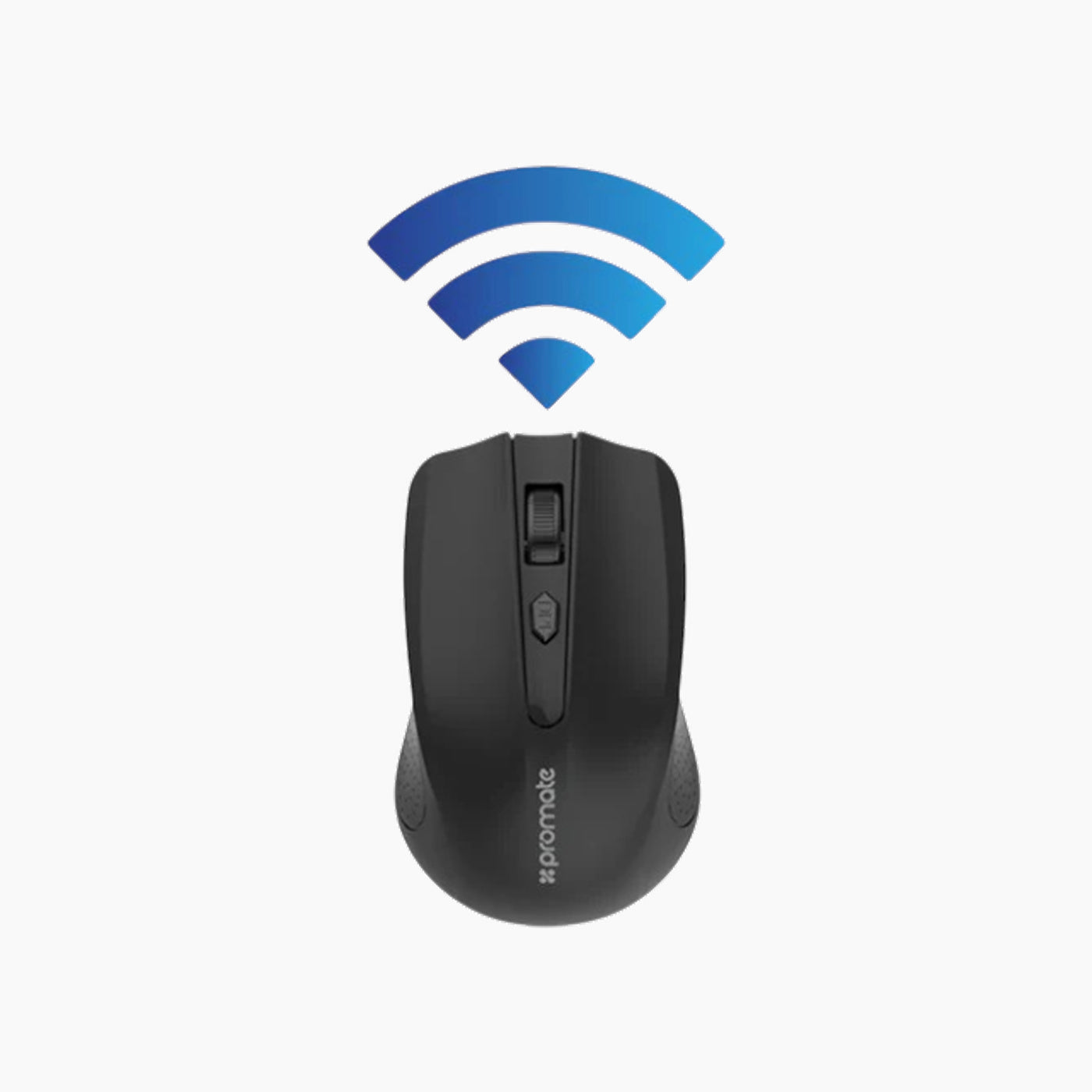 Mkateb Clix-8 Wireless Mouse Mkateb Clix-8 Wireless Mouse
