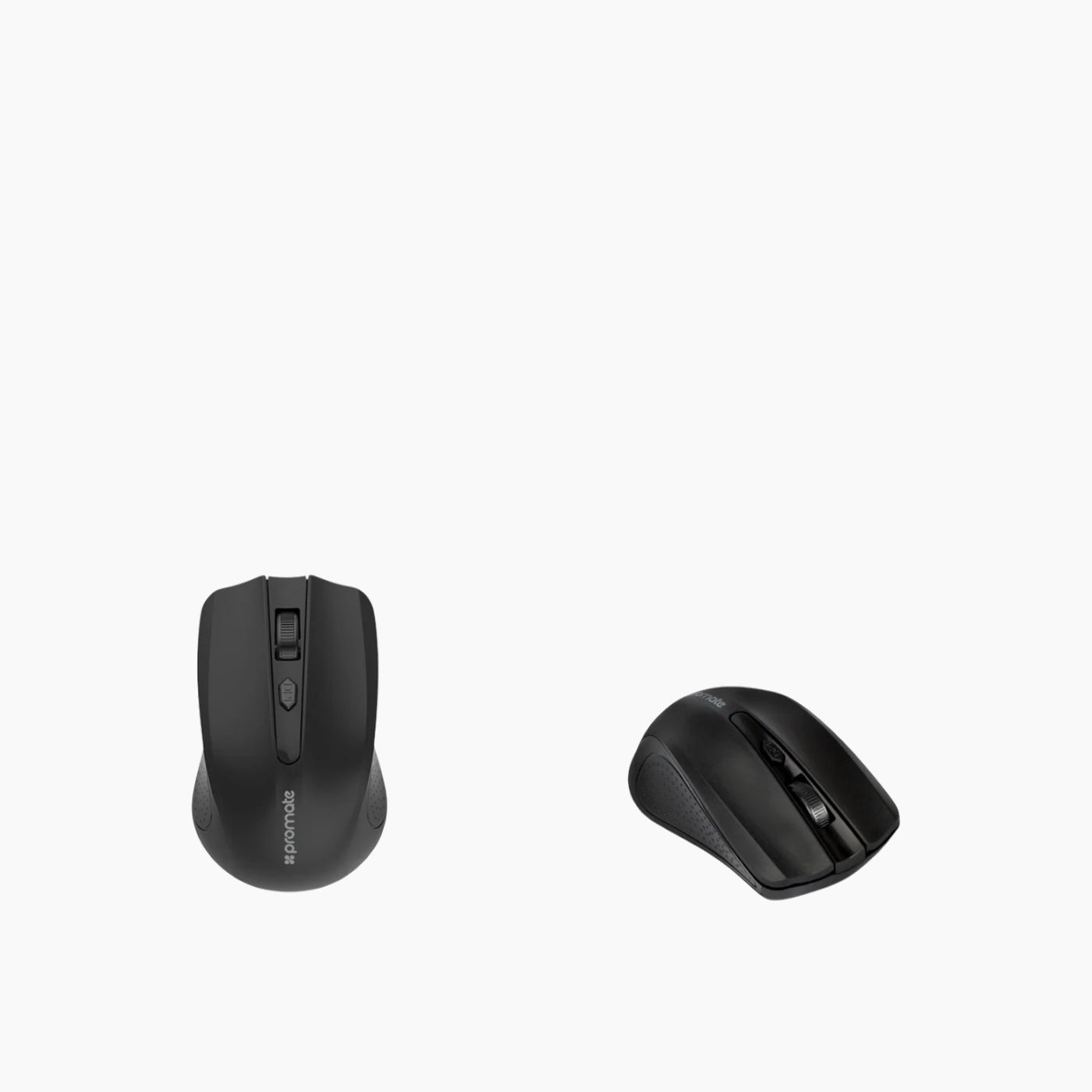 Mkateb Clix-8 Wireless Mouse Mkateb Clix-8 Wireless Mouse