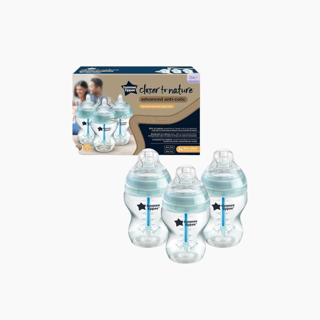 CloserToNatureAdvancedAntiColic3Bottle260mL_1_-Photoroom-Photoroom - HUNA