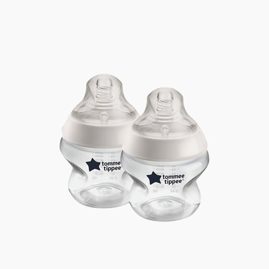 Closer to Nature Bottle