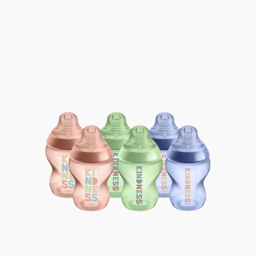 Closer To Nature Bottle Kindness Collection 260 mL - HUNA