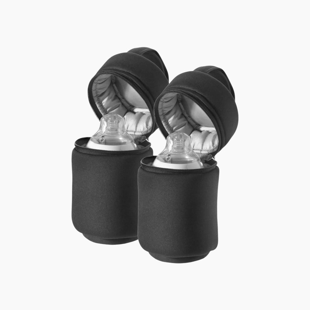 Tommee Tippee Closer to Nature Bottle Bags - HUNA