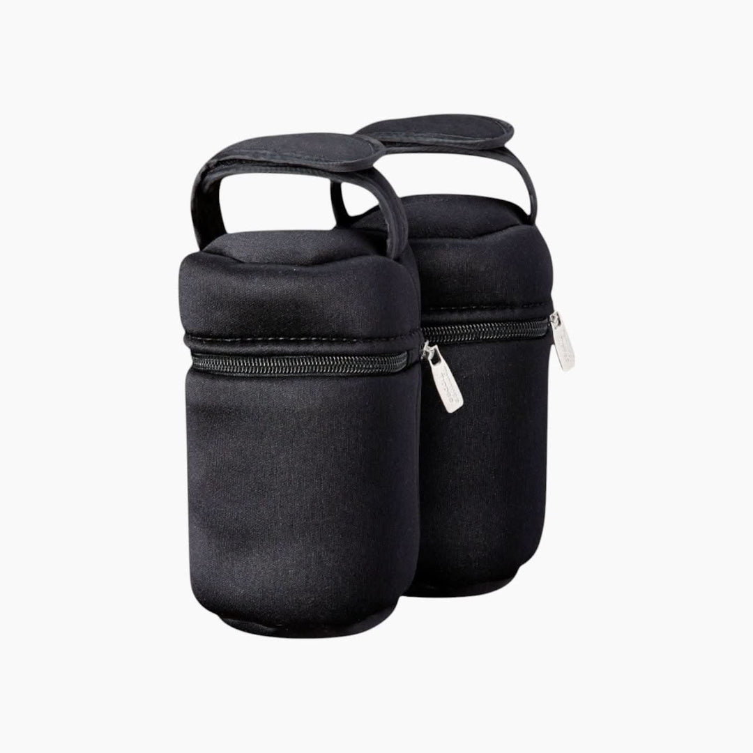 Tommee Tippee Closer to Nature Bottle Bags - HUNA