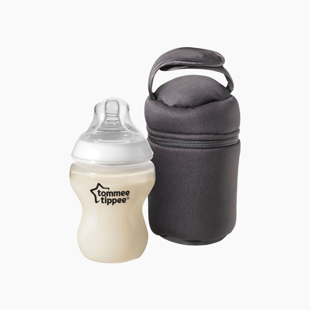Tommee Tippee Closer to Nature Bottle Bags - HUNA