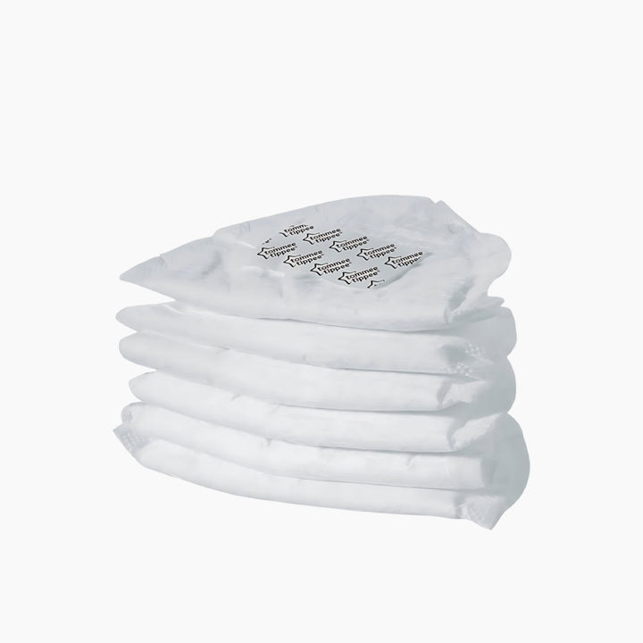 Closer to Nature 50-pack disposable breast pads