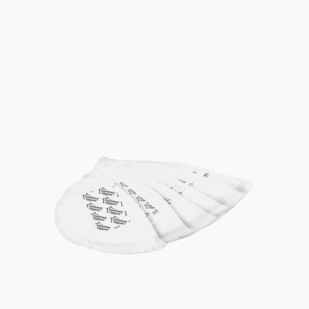 Closer to Nature 50 pack disposable breast pads
