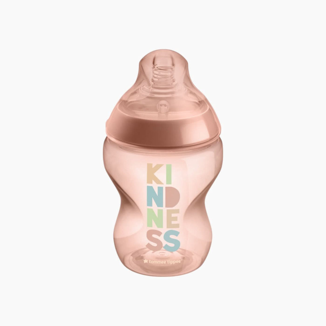 Closer To Nature Bottle Kindness Collection 260 mL - HUNA