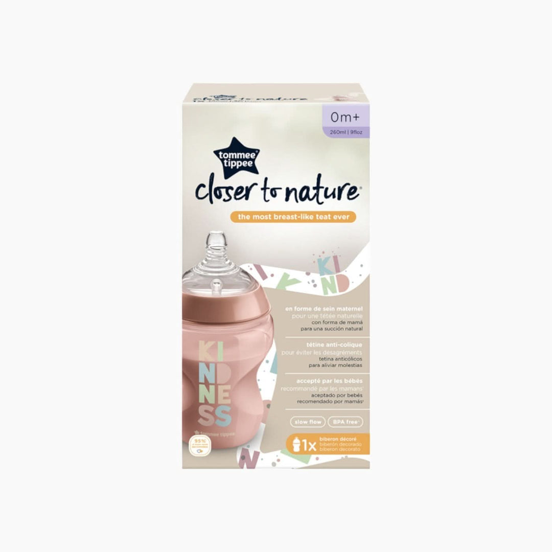 Closer To Nature Bottle Kindness Collection 260 mL - HUNA
