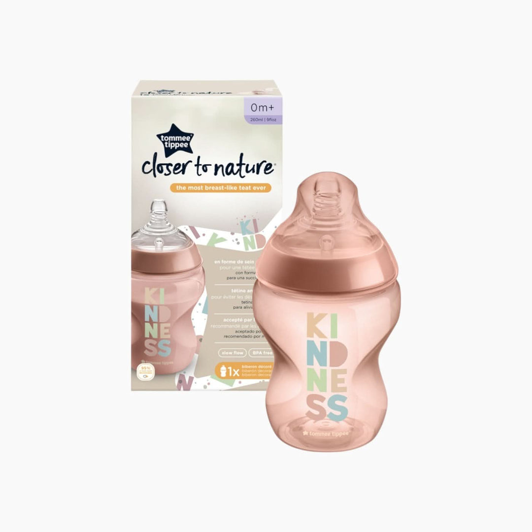 Closer To Nature Bottle Kindness Collection 260 mL - HUNA