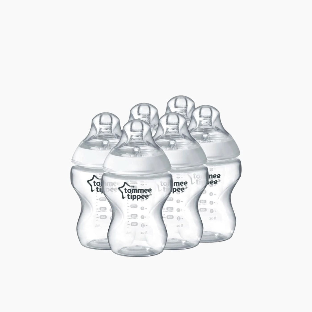 Tommee Tippee Closer to Nature Mono Bottles