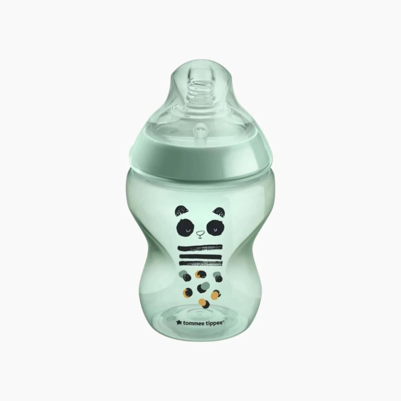 Tommee Tippee Closer to Nature Mono Bottle