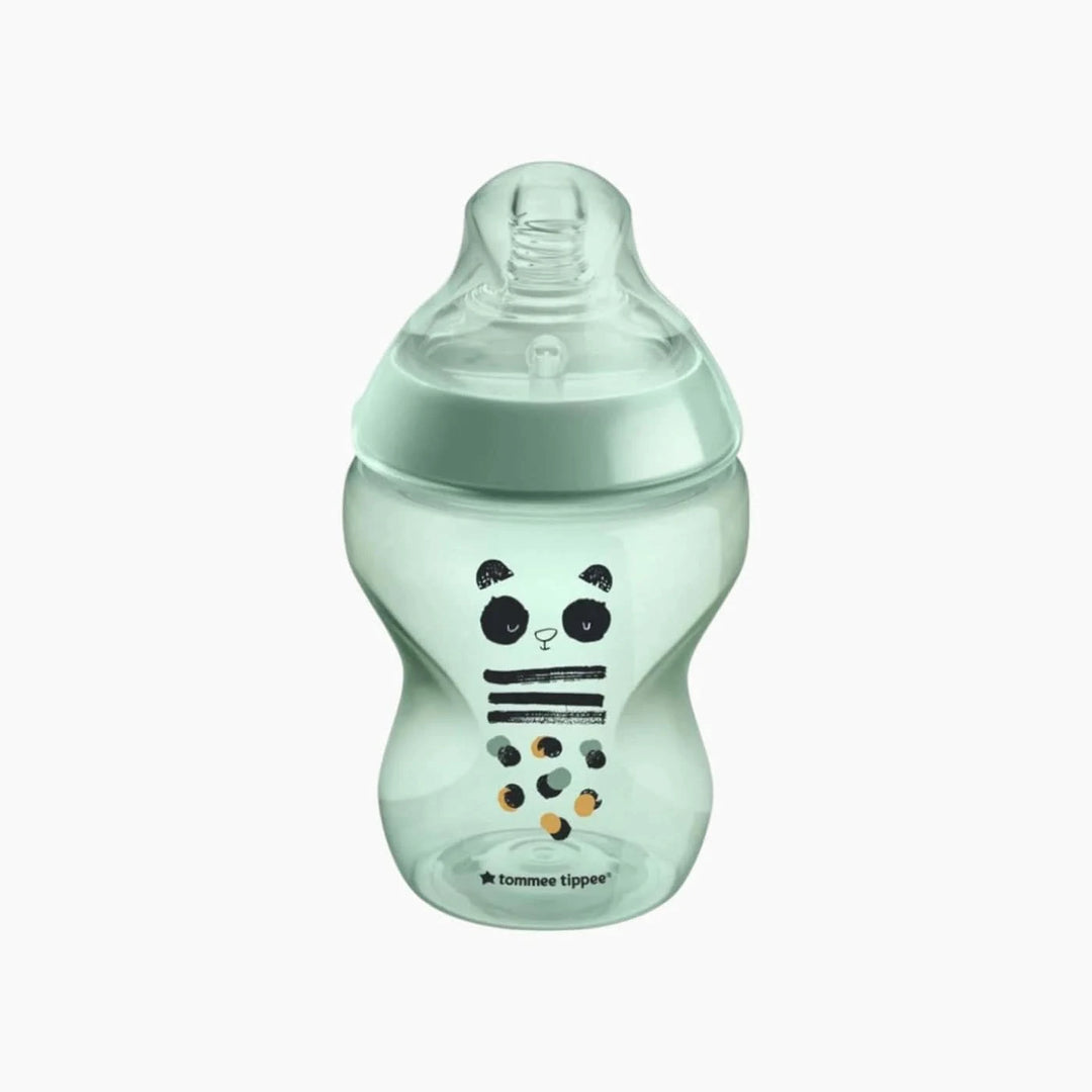 Tommee Tippee Closer to Nature Mono Bottle - HUNA