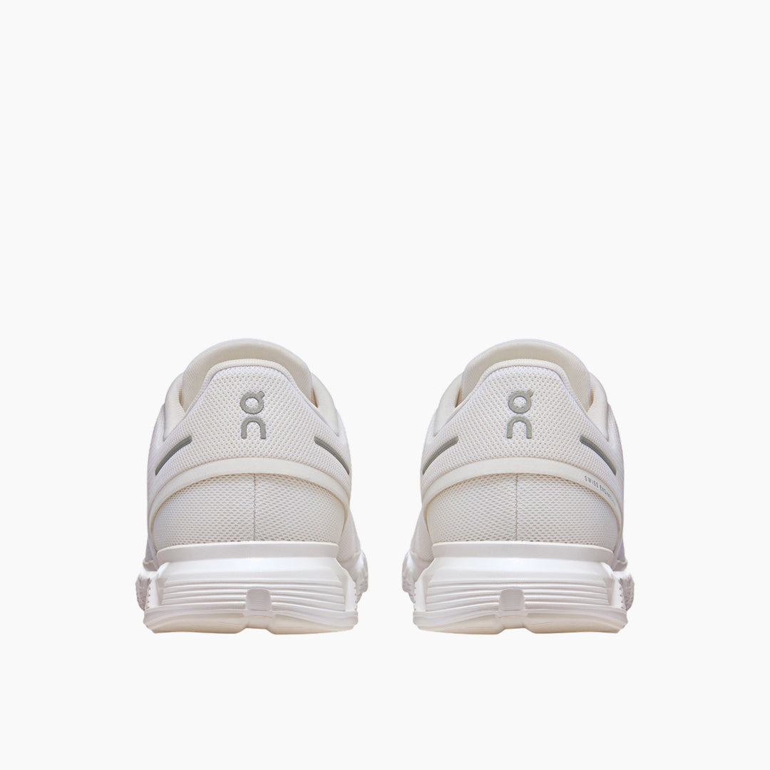 On Cloud 6 Shoes - White