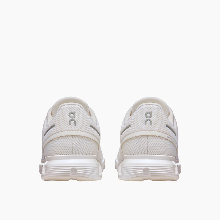 On Cloud 6 Shoes - White