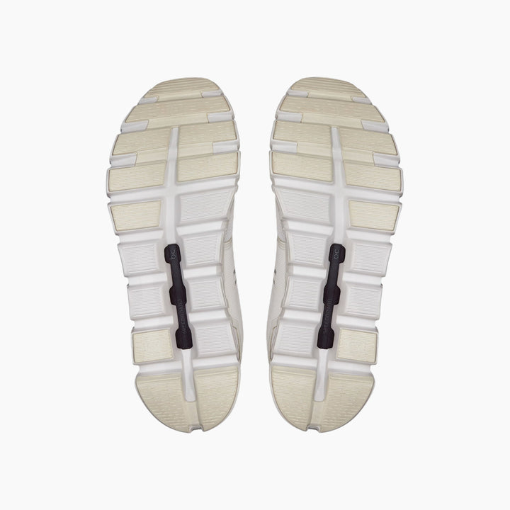 On Cloud 6 Shoes - White