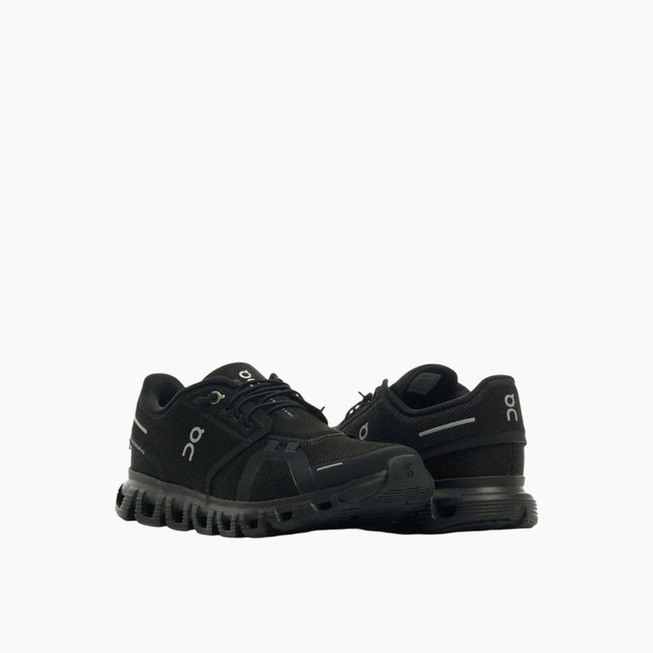 On Cloud 6 Shoes - Black