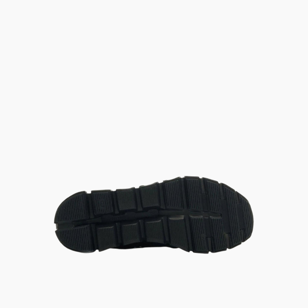 On Cloud 6 Shoes - Black