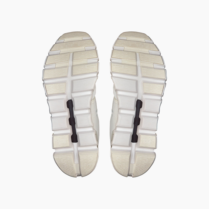 On Cloud 6 Shoes - White
