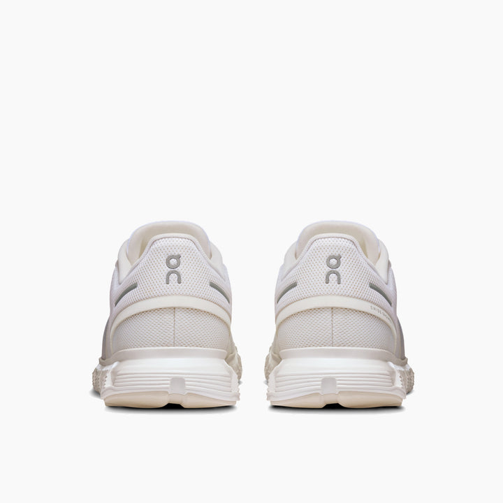 On Cloud 6 Shoes - White