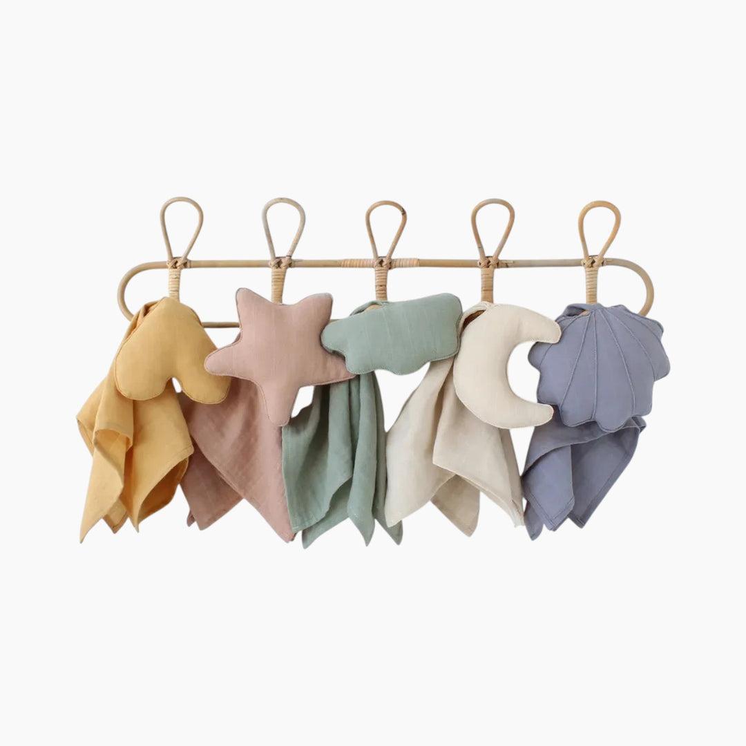 Kidyouknot Cloud Lovey