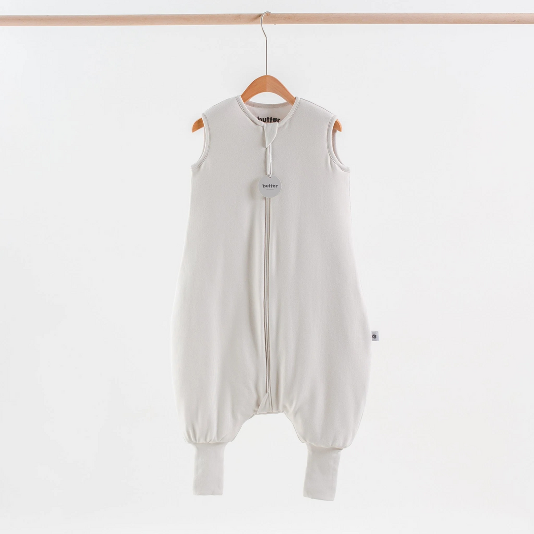 Butter Sleepsuit