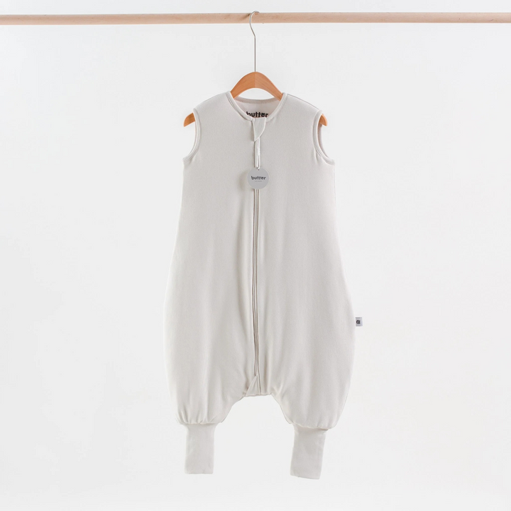 Butter Sleepsuit