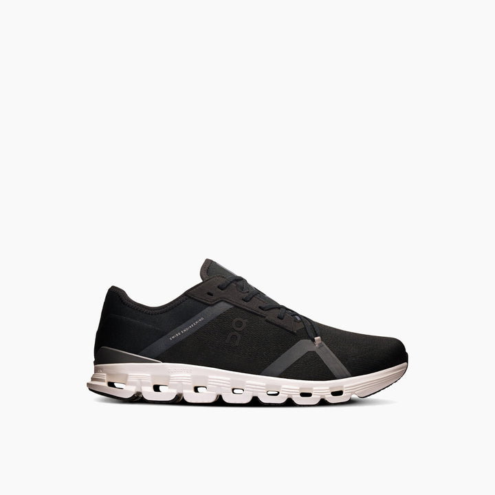 On Cloud X 4 AD Men Shoes - Black/Asphalt